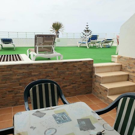Suntrap Studio Puerto del Carmen  Exterior foto