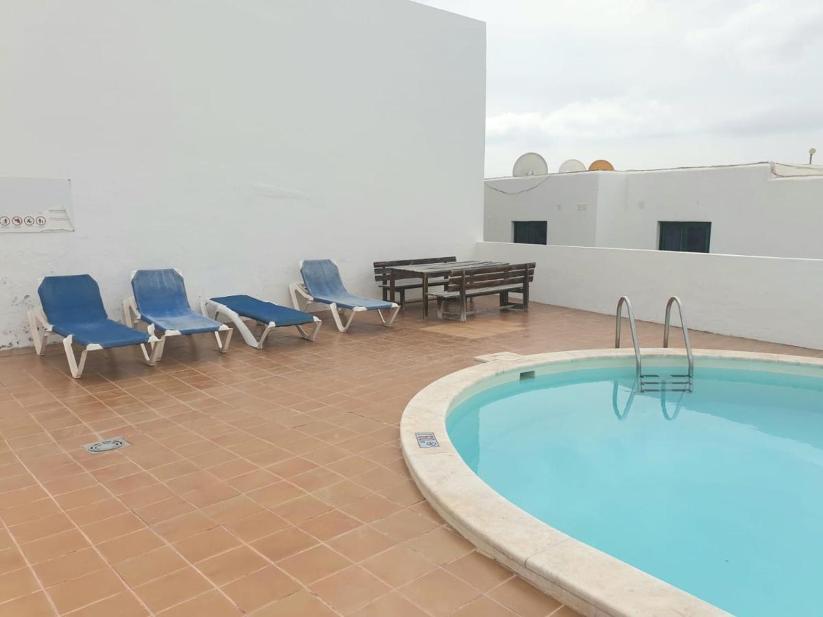 Suntrap Studio Puerto del Carmen  Exterior foto