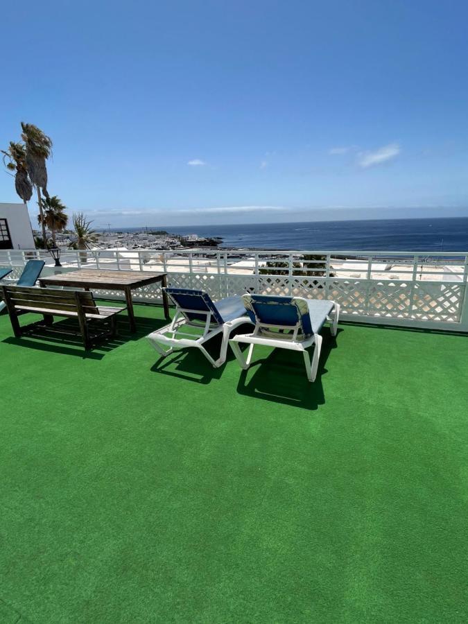 Suntrap Studio Puerto del Carmen  Exterior foto