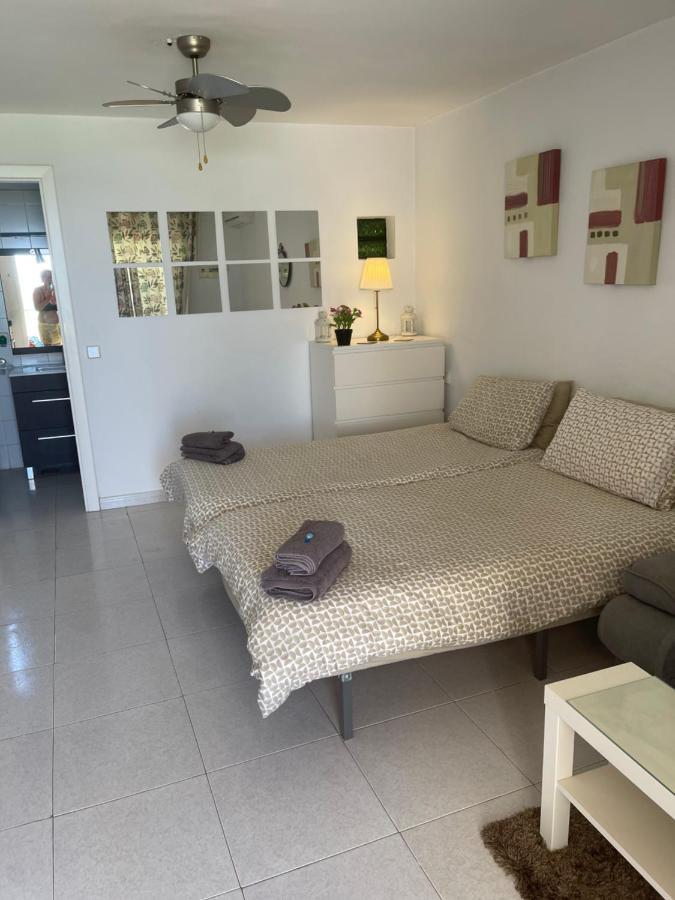 Suntrap Studio Puerto del Carmen  Exterior foto