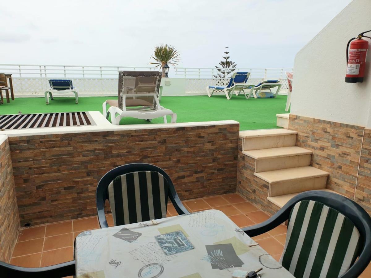 Suntrap Studio Puerto del Carmen  Exterior foto