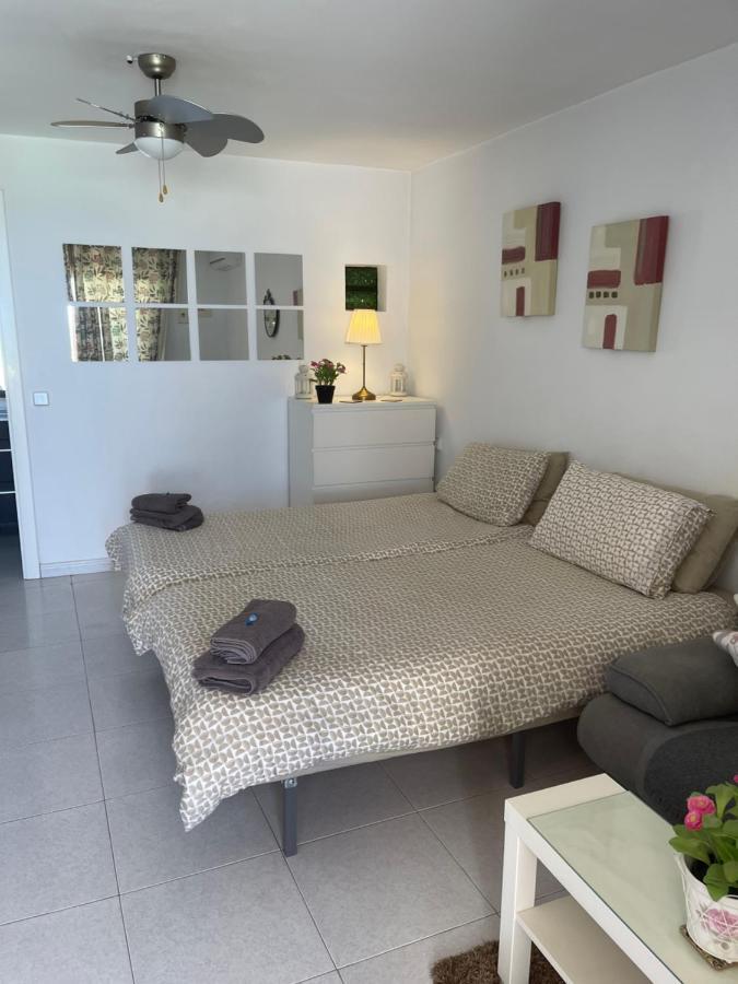 Suntrap Studio Puerto del Carmen  Exterior foto