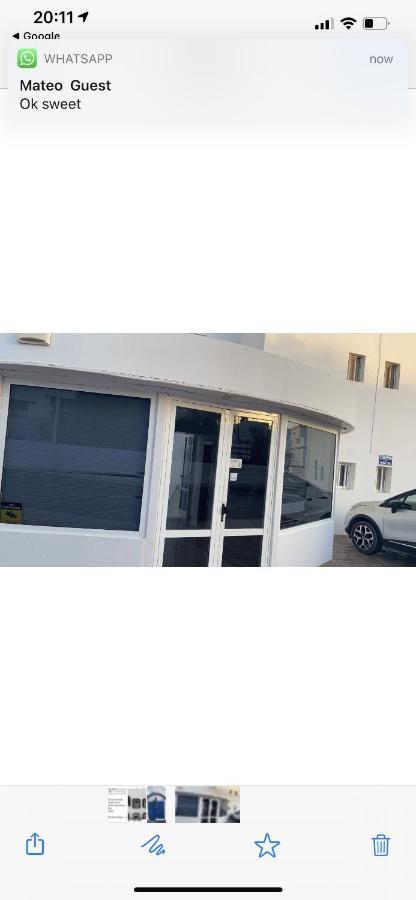 Suntrap Studio Puerto del Carmen  Exterior foto