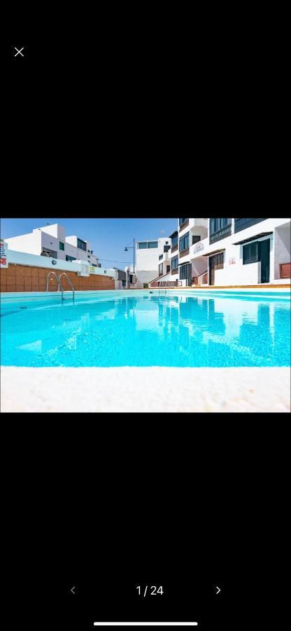 Suntrap Studio Puerto del Carmen  Exterior foto
