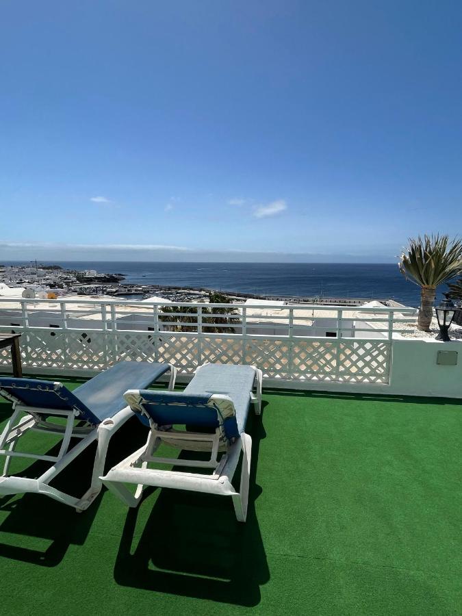 Suntrap Studio Puerto del Carmen  Exterior foto