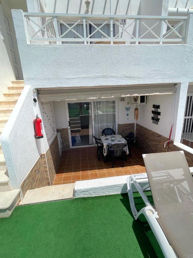 Suntrap Studio Puerto del Carmen  Exterior foto